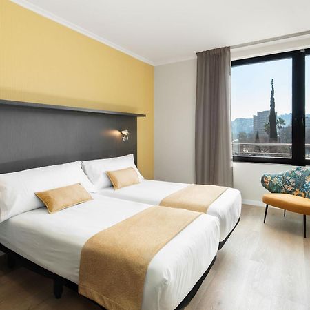 Hotel Alimara Barcellona Esterno foto