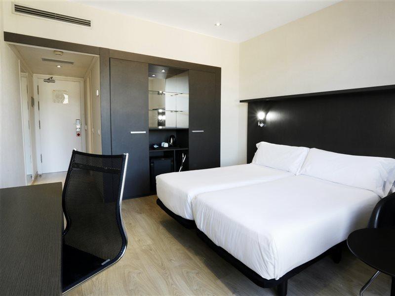 Hotel Alimara Barcellona Esterno foto