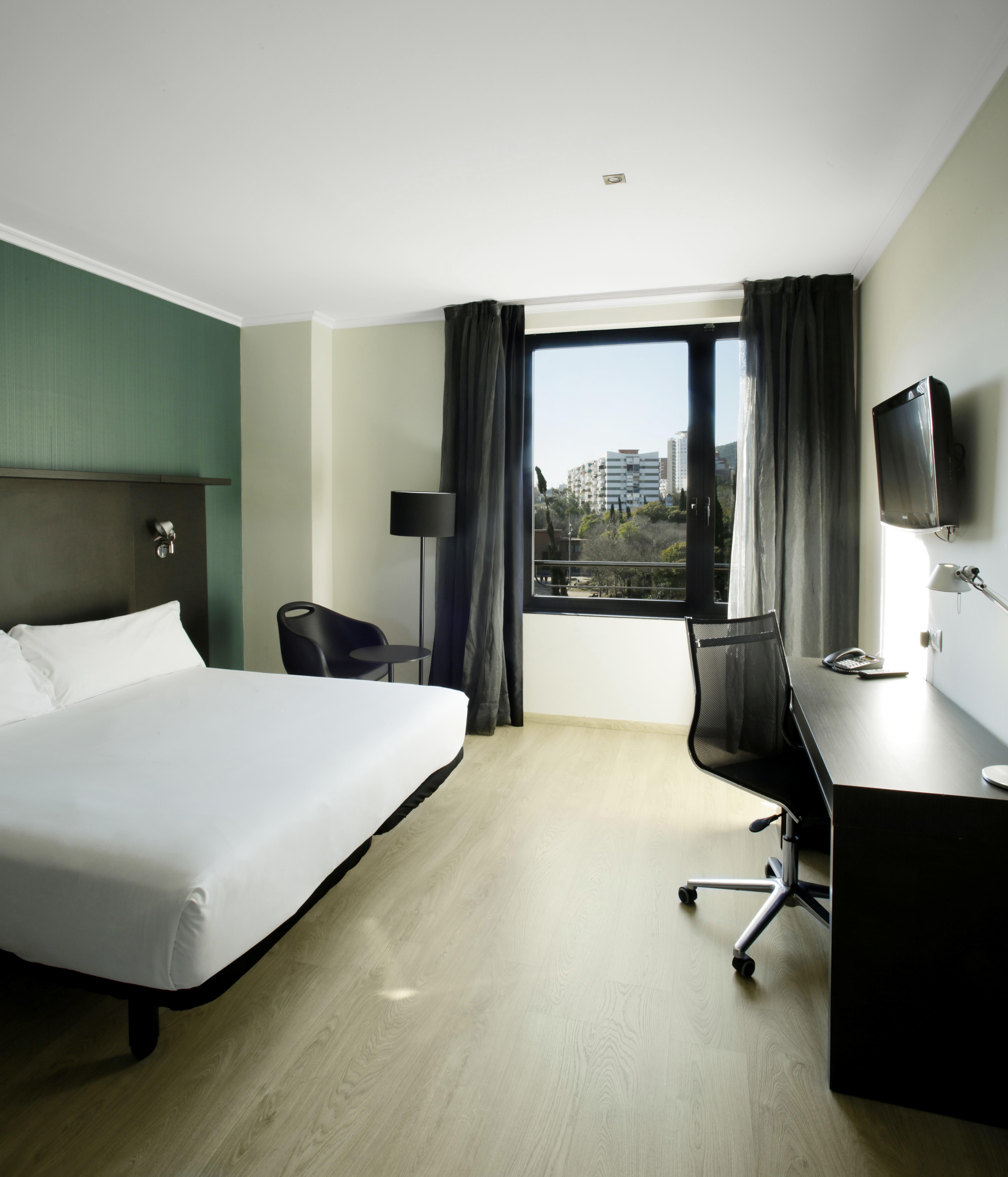 Hotel Alimara Barcellona Esterno foto