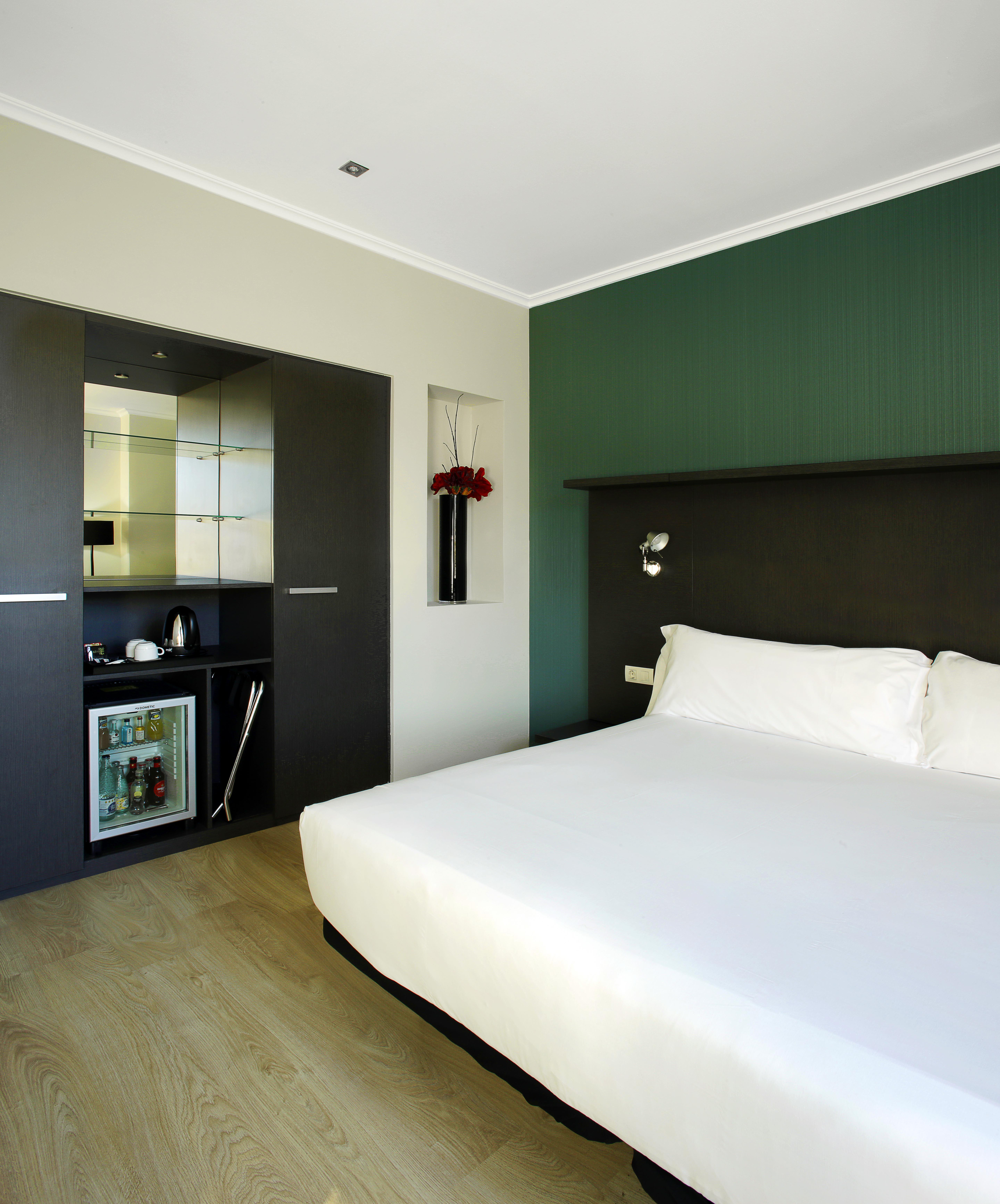 Hotel Alimara Barcellona Esterno foto