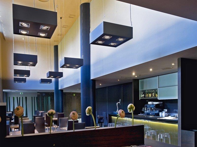 Hotel Alimara Barcellona Esterno foto