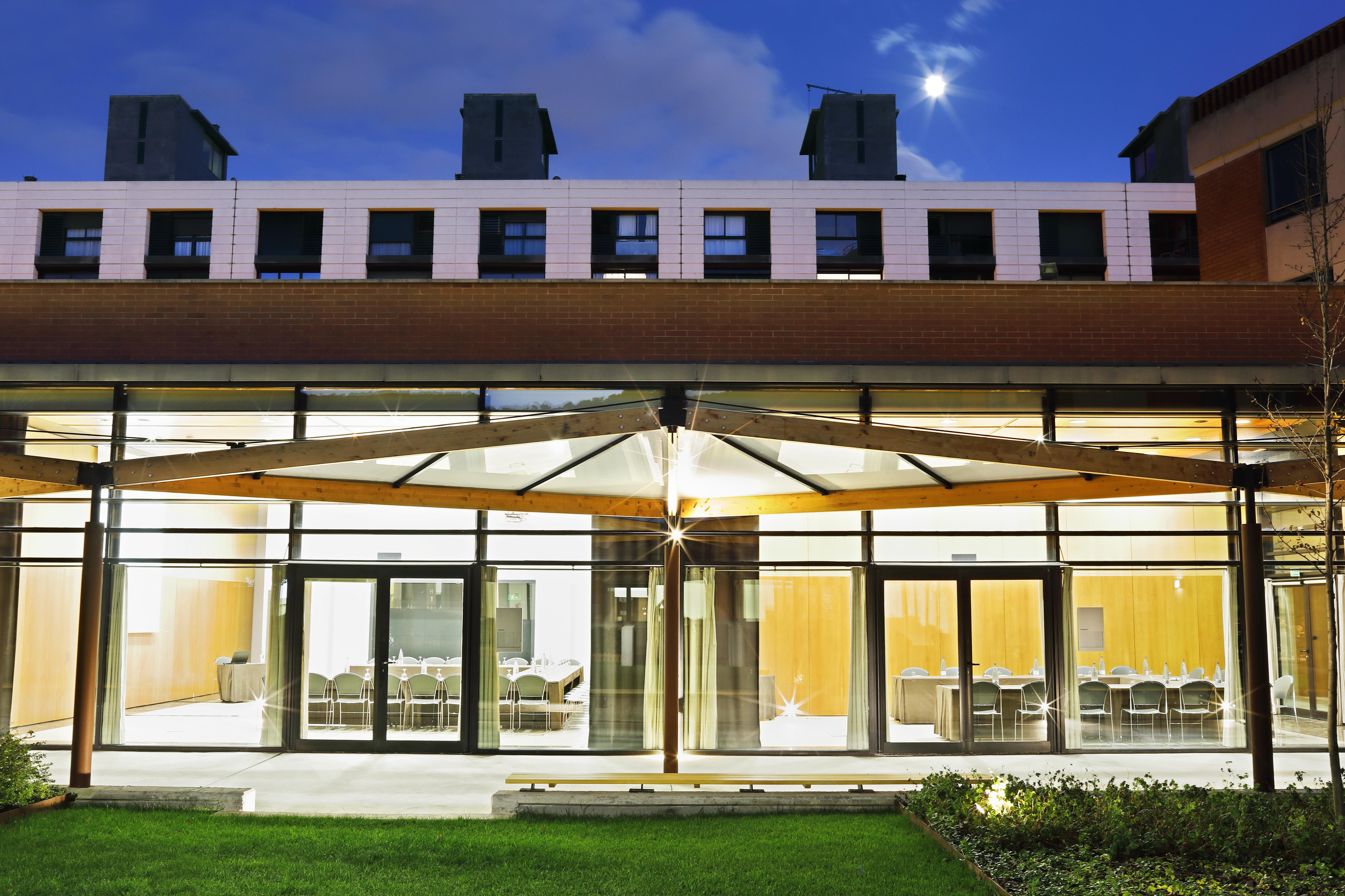 Hotel Alimara Barcellona Esterno foto