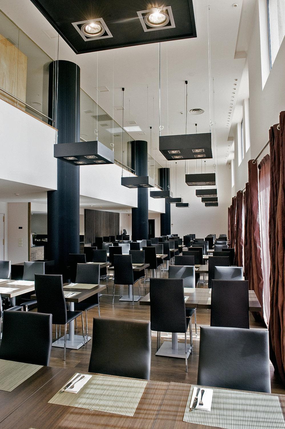 Hotel Alimara Barcellona Interno foto