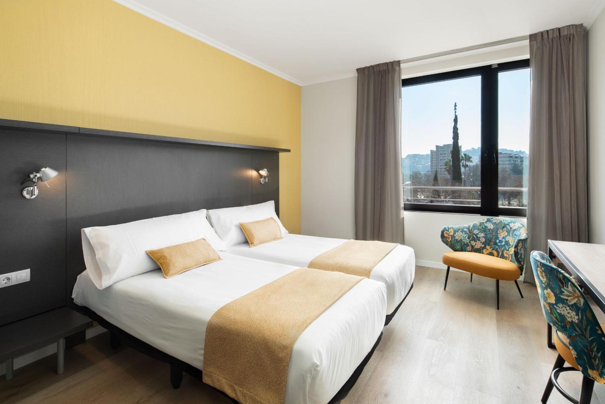 Hotel Alimara Barcellona Esterno foto