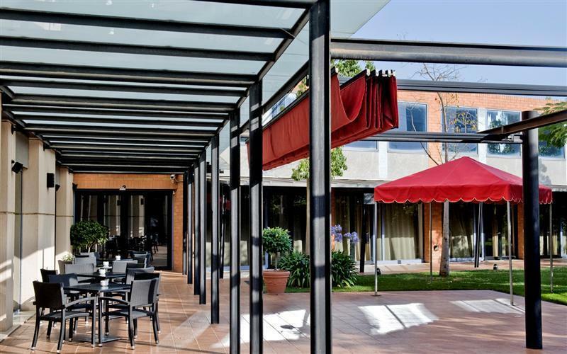 Hotel Alimara Barcellona Esterno foto
