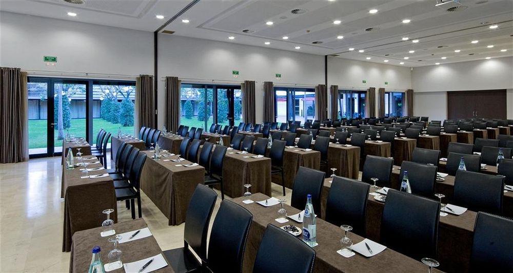 Hotel Alimara Barcellona Servizi foto